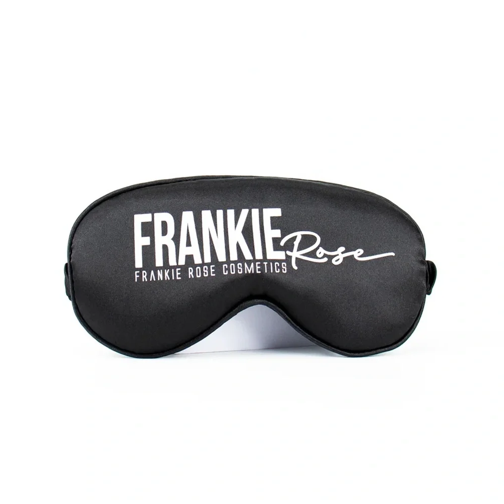 FRANKIE ROSE EYE MASK